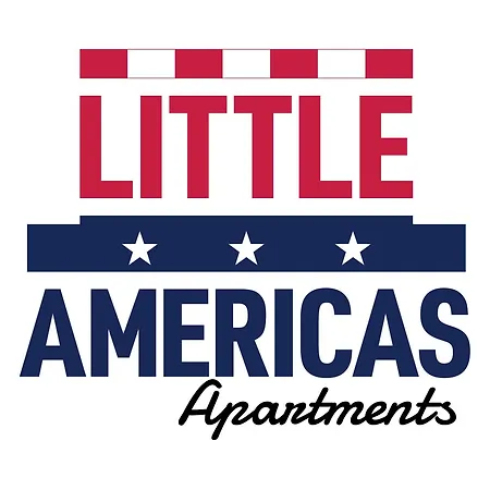 Little Americas New Worlds