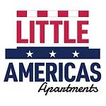 Little Americas New Worlds