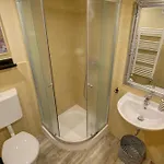 Little Americas New Worlds Apartman Budapest
