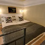 Little Americas New Worlds Apartman *
