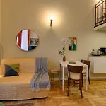 Apartman Little Americas New Worlds Budapest