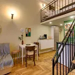 Apartman Little Americas New Worlds *