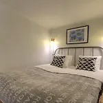 Little Americas New Worlds Apartman Budapest
