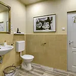 Apartman Little Americas New Worlds Budapest