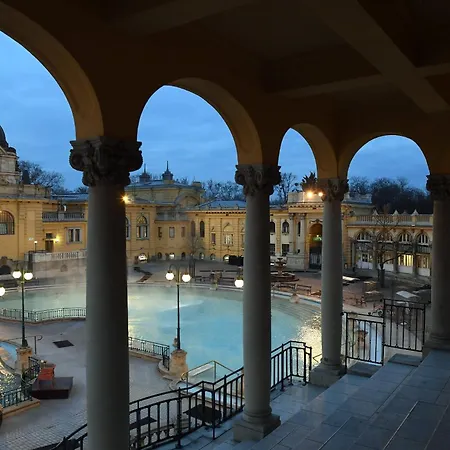 Apartment Little Americas New Worlds *