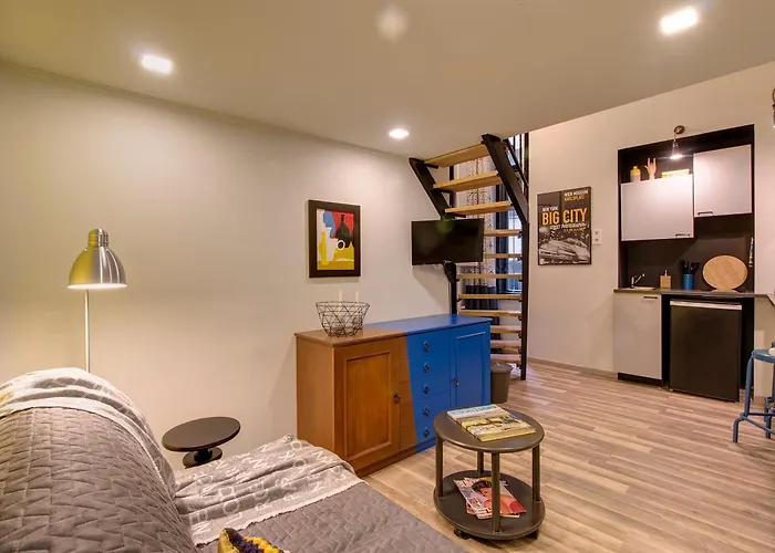 Little Americas New Worlds 부다페스트