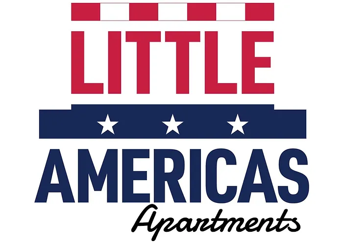 Little Americas New Worlds
