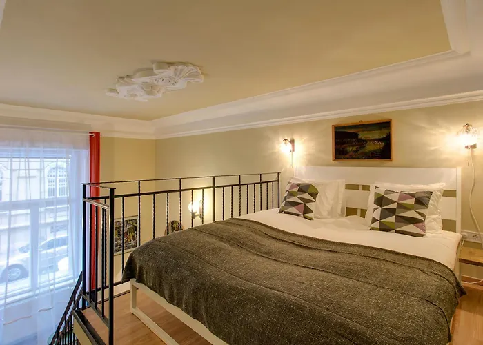 Little Americas New Worlds *