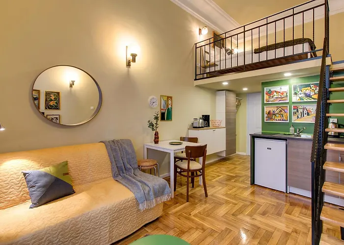 Little Americas New Worlds