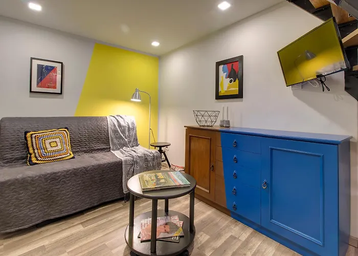 Little Americas New Worlds 부다페스트