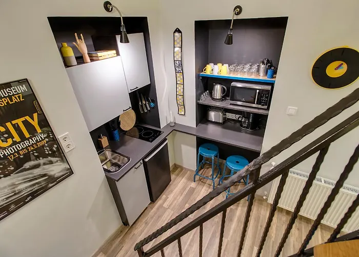 Little Americas New Worlds 부다페스트