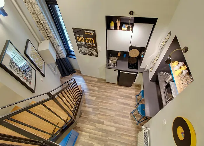 Little Americas New Worlds