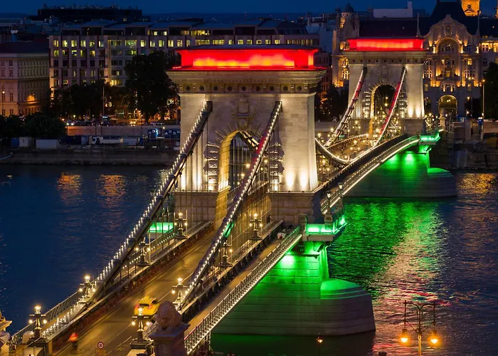 Little Americas New Worlds 아파트