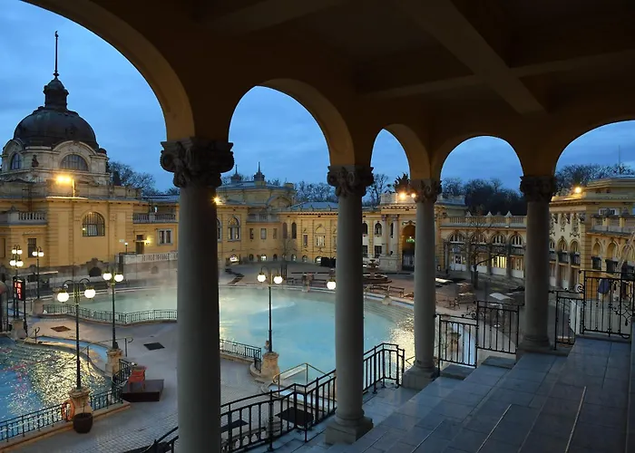 公寓 Little Americas New Worlds *